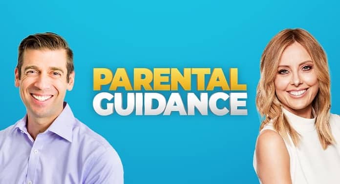 A bit more Parental Guidance would come in handy in ‘reality’ TV