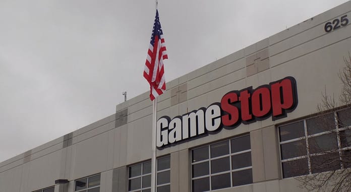 EB Games Canada To Rebrand To GameStop By The End Of This Year