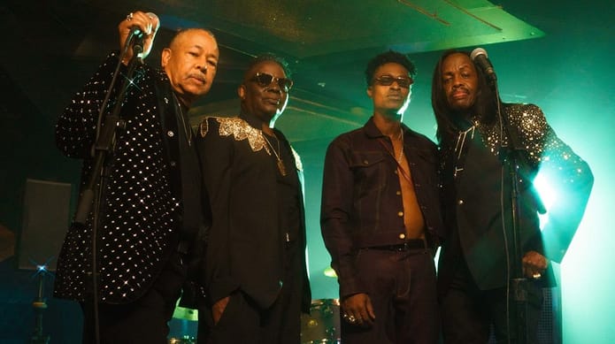 Earth, Wind, & Fire And Lucky Daye Unite For “You Want My Love” Video