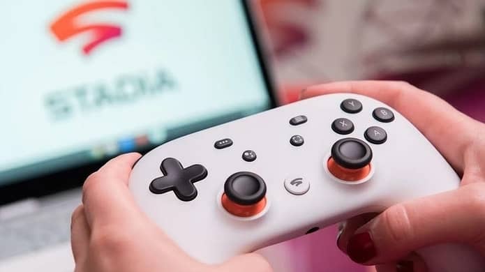“More than 100 games” are coming to Stadia in 2021
