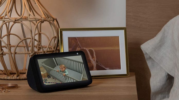 Save £30 and stay in touch with a little help from the Echo Show 5
