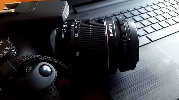 Kickstart a career in photography with this Adobe Photoshop course