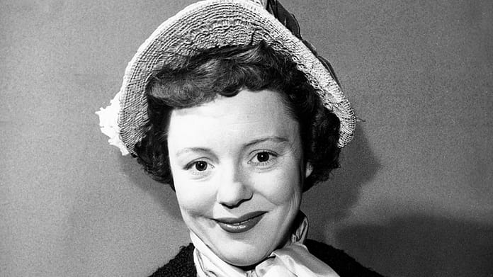 Pat Hitchcock, Daughter of Alfred Hitchcock Who Appeared in His Films, Dies at 93