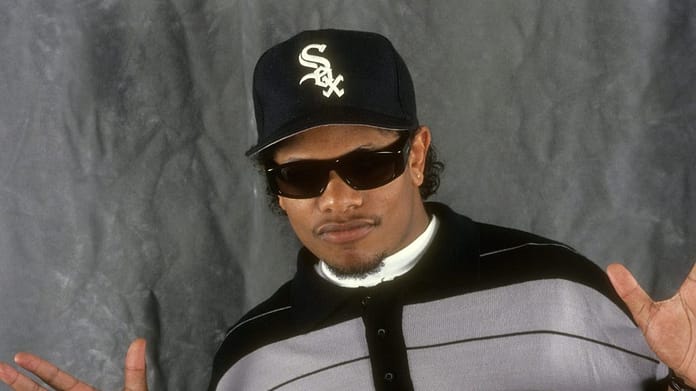 Eazy-E’s Daughter Requests Super Bowl Halftime Show Tribute To Her Father