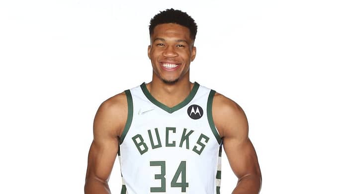Giannis Antetokounmpo And Nike Release Colorful Collection Celebrating 50th Anniversary of UNO