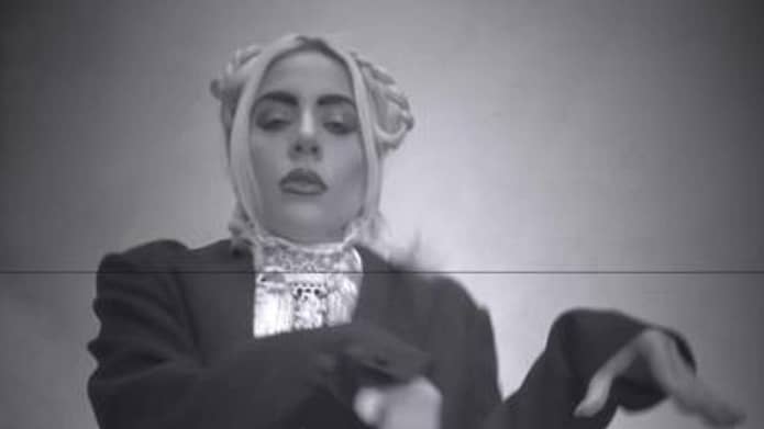 Even Lady Gaga’s Doing the Viral Dance From Netflix Hit ‘Wednesday’