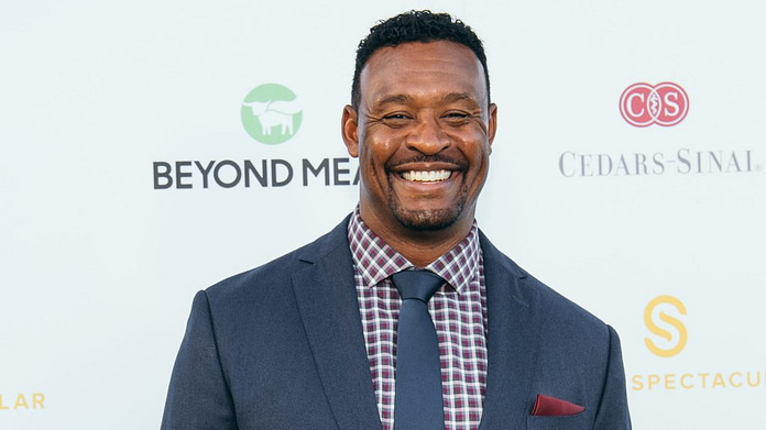 Willie McGinest Arrested And Charged With Assault With Deadly Weapon In Nightclub Brawl