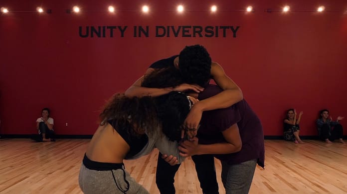 PINK – What About Us – Choreography by Trevontae leggins & Maciel Ramos