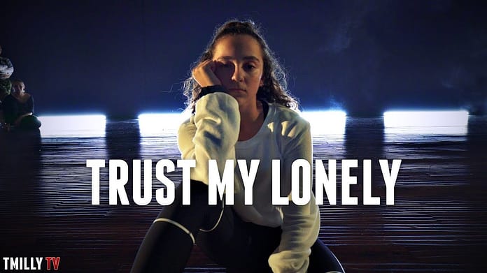 Alessia Cara – Trust My Lonely – Dance Choreography by Jojo Gomez ft Sean Lew Kaycee Rice Bailey Sok