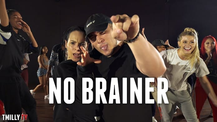 DJ Khaled & Justin Bieber – No Brainer – Dance Choreography by Jojo Gomez & Rudeboy Donovan