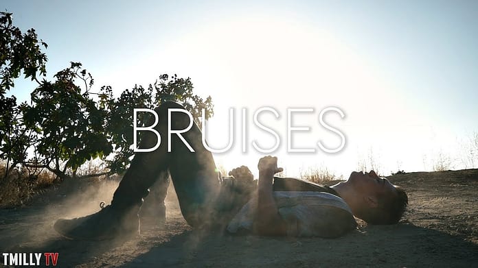 Lewis Capaldi – Bruises – Choreography by Macy Swaim – #TMillyTV