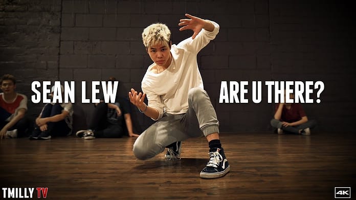Mura Masa – Are U There? – Choreography by Sean Lew – #TMillyTV #Dance