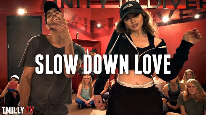 Louis The Child – Slow Down Love – Choreography by Jake Kodish – ft Dytto | Sean Lew