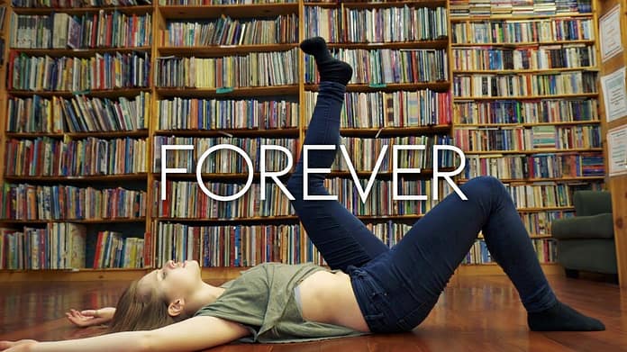 James Bay – Forever – Renee Kester x Tim Milgram | @JamesBayMusic @ReneeKester11 @TimMilgram