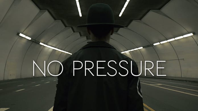 Justin Bieber – No Pressure – #TMillyFreestyleSeries: Gordon Watkins