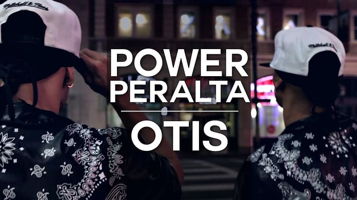 Jay Z & Kanye West – “Otis” | Choreography by Power Peralta | @thePowerPeralta @timmilgram