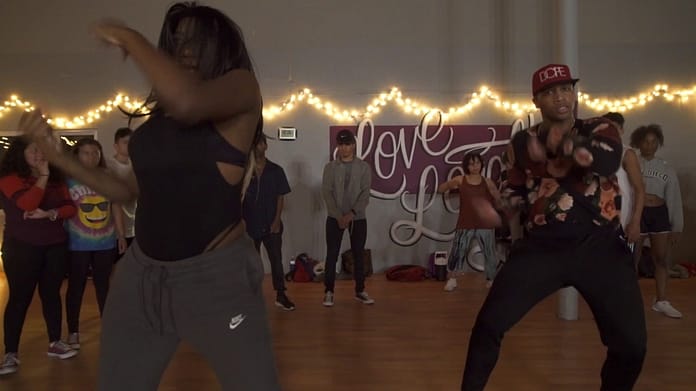 Jason Derulo – Swalla ft. Nicki Minaj | Choreography by Trevontae Leggins & Jawkeen Howard