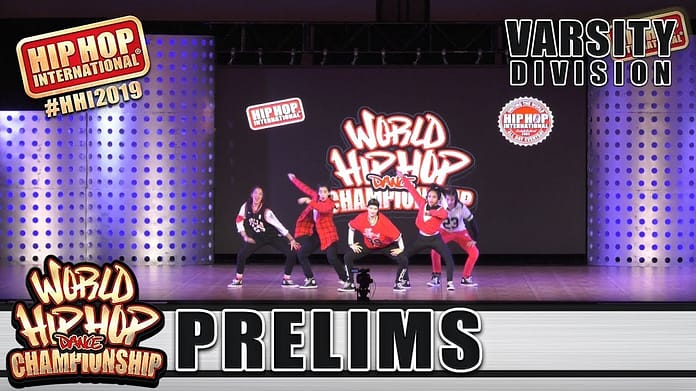 HighQuality Crew – Argentina (Varsity) | HHI 2019 World Hip Hop Dance Championship Prelims
