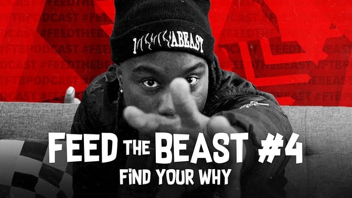 Feed The Beast Podcast – Ep. 4 – TBD