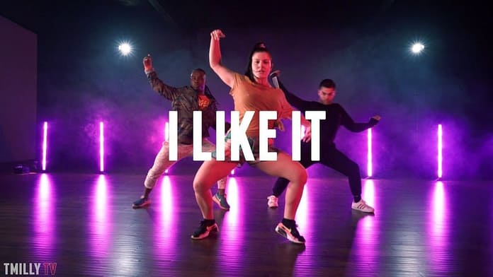 Cardi B, Bad Bunny & J Balvin – I Like It | Dance Choreography by Willdabeast and Janelle Ginestra