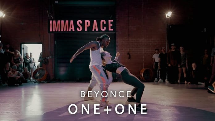 Beyonce – One Plus One | Choreography by WilldaBEAST Adams