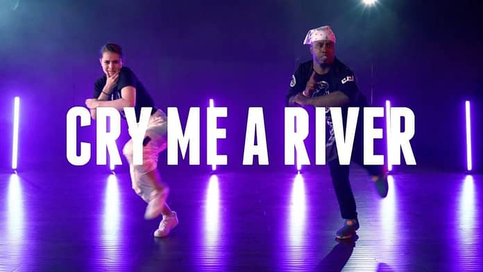 Cry Me A River – Justin Timberlake – Choreography by Willdabeast Adams and Audrey Lane Partlow