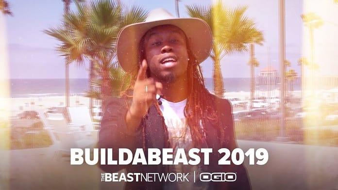 Buildabeast 2019 ADDITIONS | #BABE2019