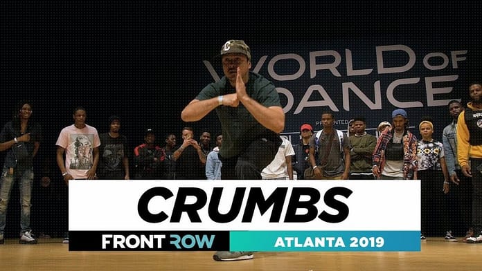 Crumbs | FRONTROW | All Styles | World of Dance Atlanta 2019 | #WODATL19