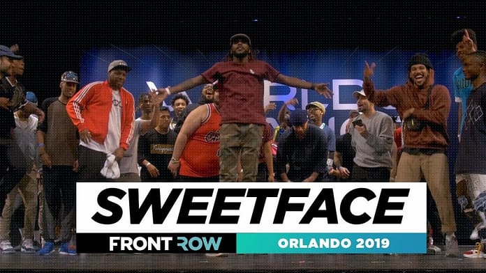 Sweetface | All Styles | FRONTROW | World of Dance Orlando 2019 | #WODFL19