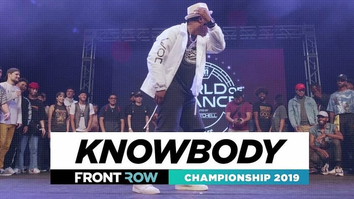 Knowbody | FRONTROW | All Styles | World of Dance Champions 2019 | #WODCHAMPS19