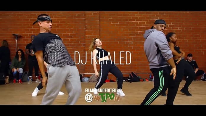 Dj Khaled ft Beyonce Jay-z Future | Top off | @willdabeast__ choreography – Beyonce’ Series