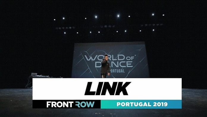 LINK LE NEIL | FRONTROW | World of Dance Portugal Qualifier 2019 | #WODPOR19
