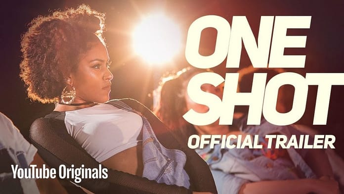 One Shot | OFFICIAL TRAILER