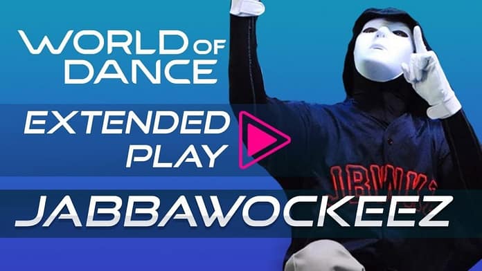 Jabbawockeez I World of Dance Extended Play