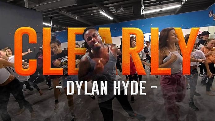CLEARLY – Dylan Hyde | @Willdabeast__ Choreography | #immaBEAST @kendawg