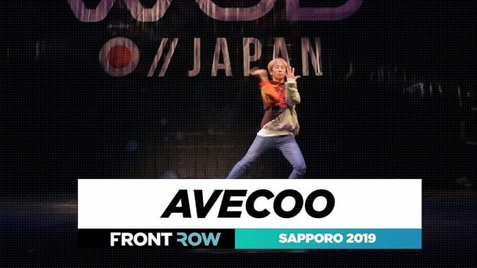 AVECOO | Showcase | FRONTROW | World of Dance Sapporo Qualifier 2019 | #WODSAP19