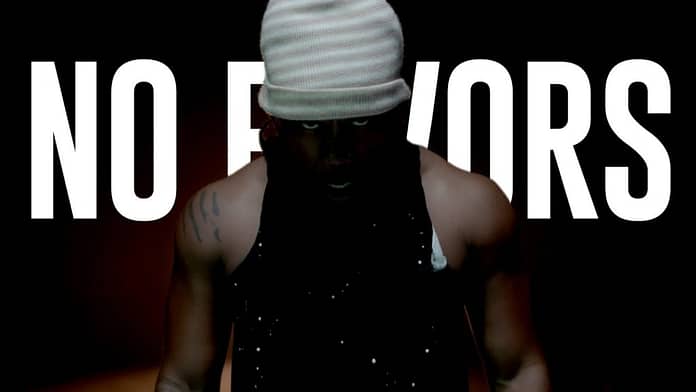 No Favors |  BIG SEAN ft Eminem | Creative Piece by  @willdabeast__
