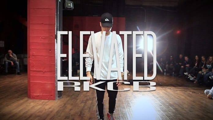 RKCB – ELEVATED // Choreography by NOAH TRATREE // SLDEAN