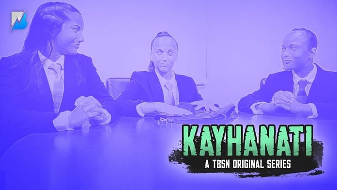 #KAYHANATI | Kaycee Rice, Tahani Anderson & Tati McQuay – SE01 Trailer