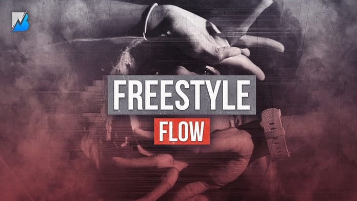 Freestyle Flow Dance Battles: Teaser #1