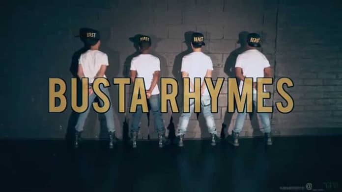 Busta Rhymes – Touch It | Choreo by WilldaBEAST, Janelle Ginestra, Sean Lew