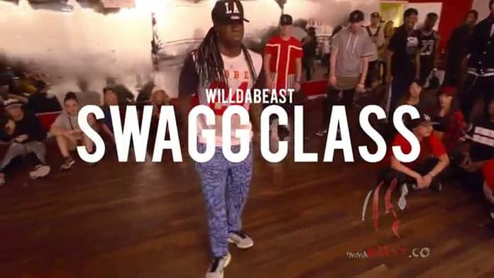 Flex ooh ohh ohh – Rich Homie Quan – WilldaBeast Adams n Janelle Ginestra