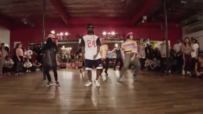 Drake – Worst Behavior – Choreography by Willdabeast Adams @drake_YMCMB