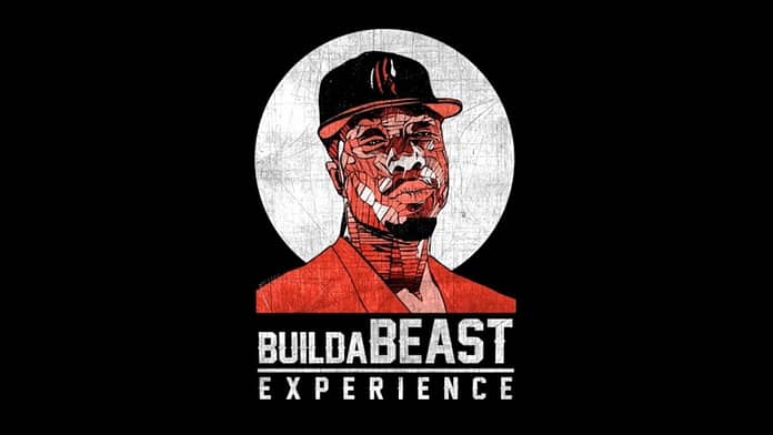 BuildaBEAST Experience 2015 | #immaBEAST