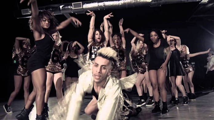 WilldaBeast presents  “Performers” by immaBEAST @Beyonce @usher @MissyElliot