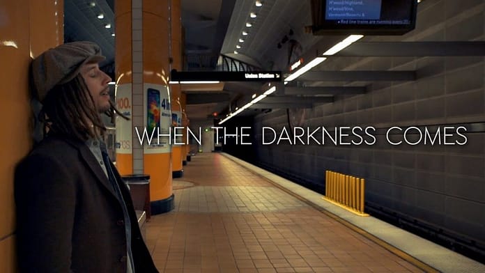When The Darkness Comes – JP Cooper | ImmaBeast – @willdabeast__ @timmilgram
