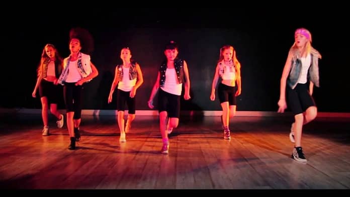 @Ciara “That’s Right” | Dance Choreography by Willdabeast Adams | LILBEASTS