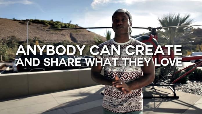 Learn, Share, Create – A Message from WilldaBeast