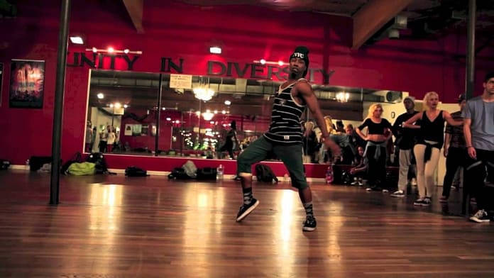 Give you the Business | WilldaBeast Adams