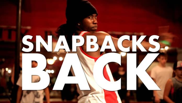 Tyga ft. Chris Brown – Snapbacks Back | Choreography by Willdabeast Adams
